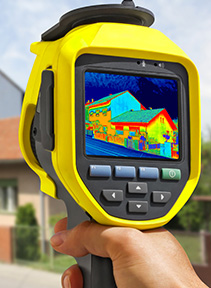 thermovision